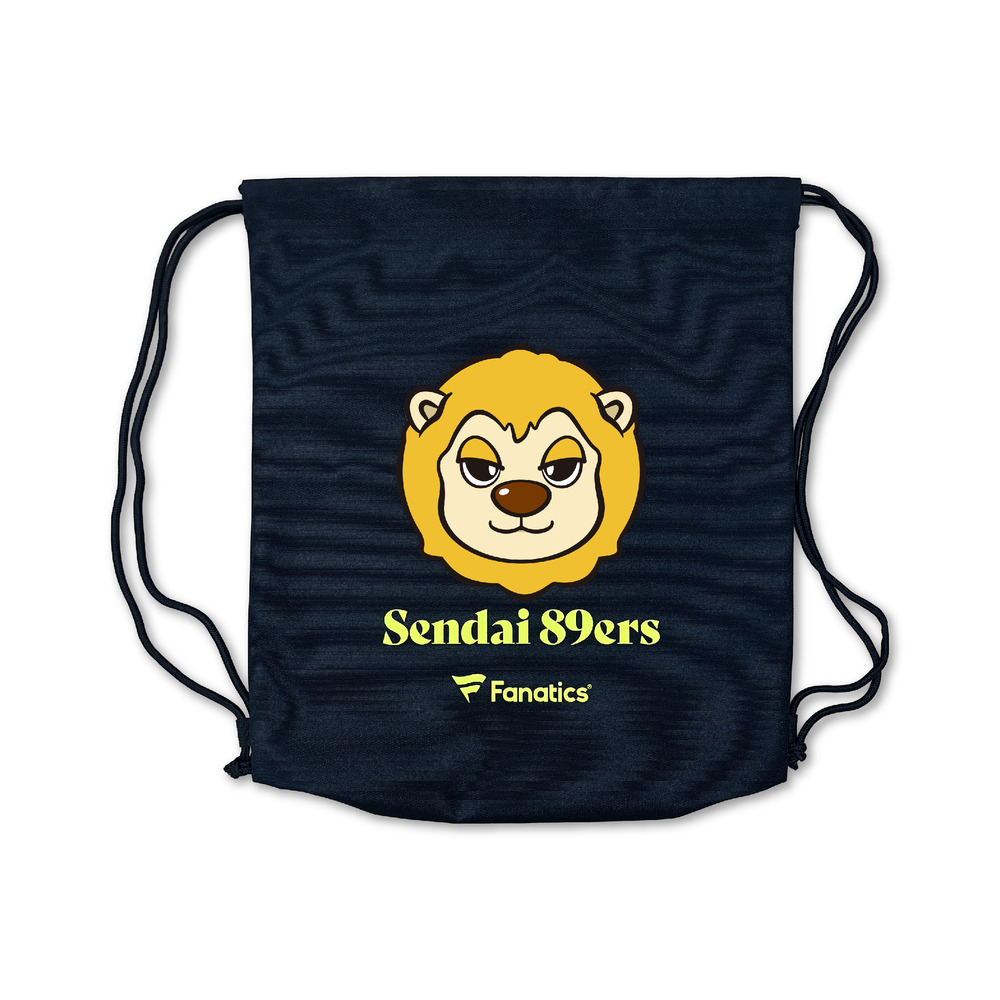 ティナナップサック 詳細画像 1カラー 1